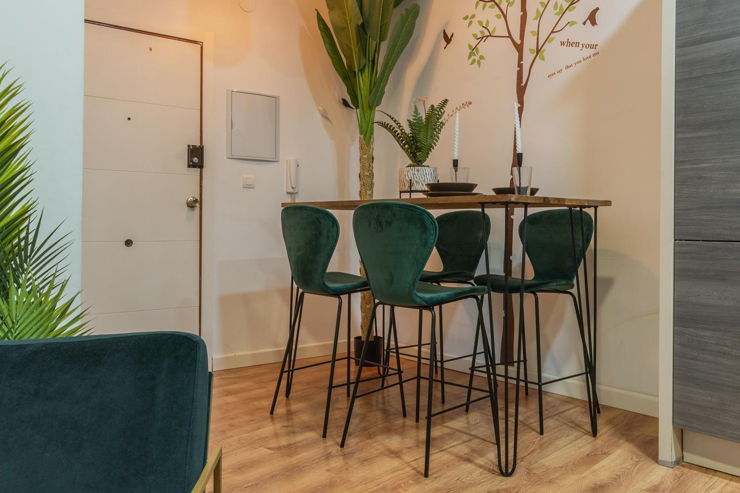 Tuguest Cetti Meriem Appartement Grenade