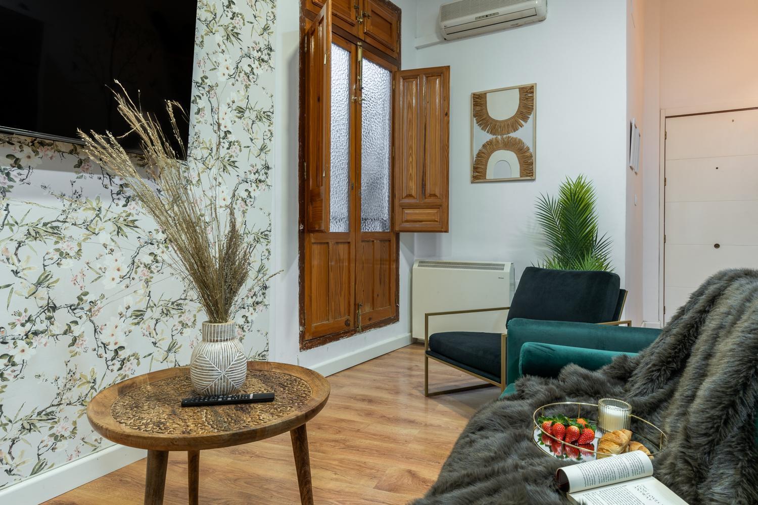 Tuguest Cetti Meriem Appartement