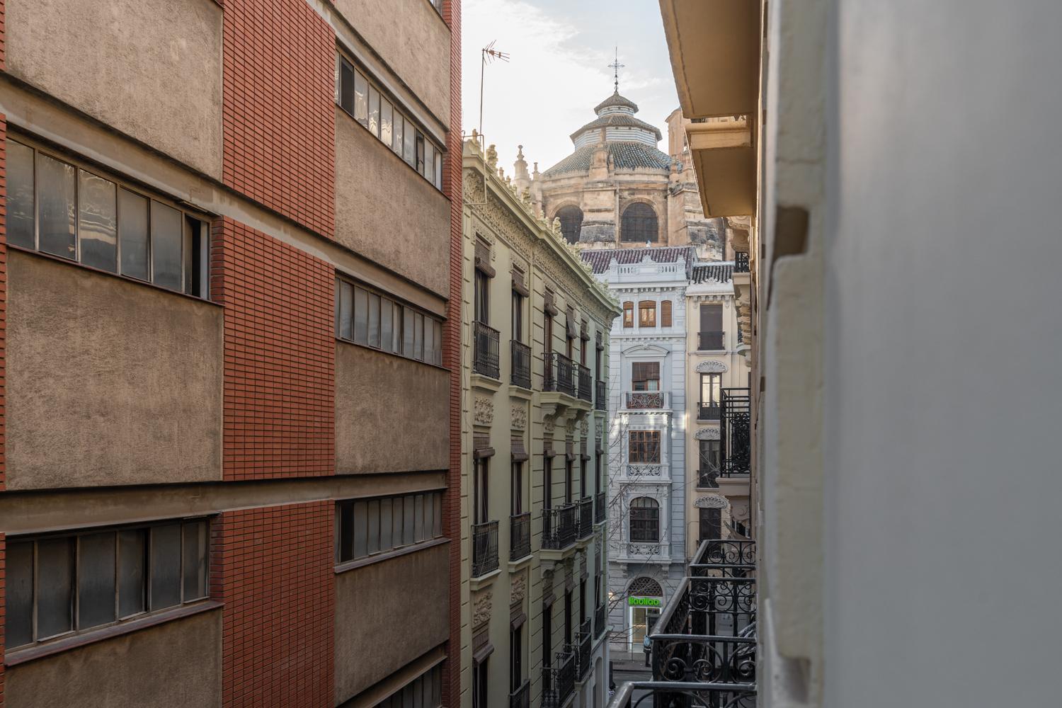 Tuguest Cetti Meriem Appartement