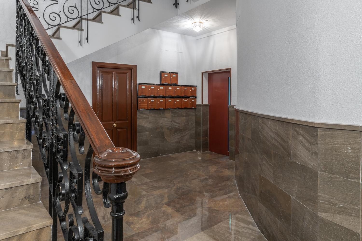 Tuguest Cetti Meriem Apartamento Granada
