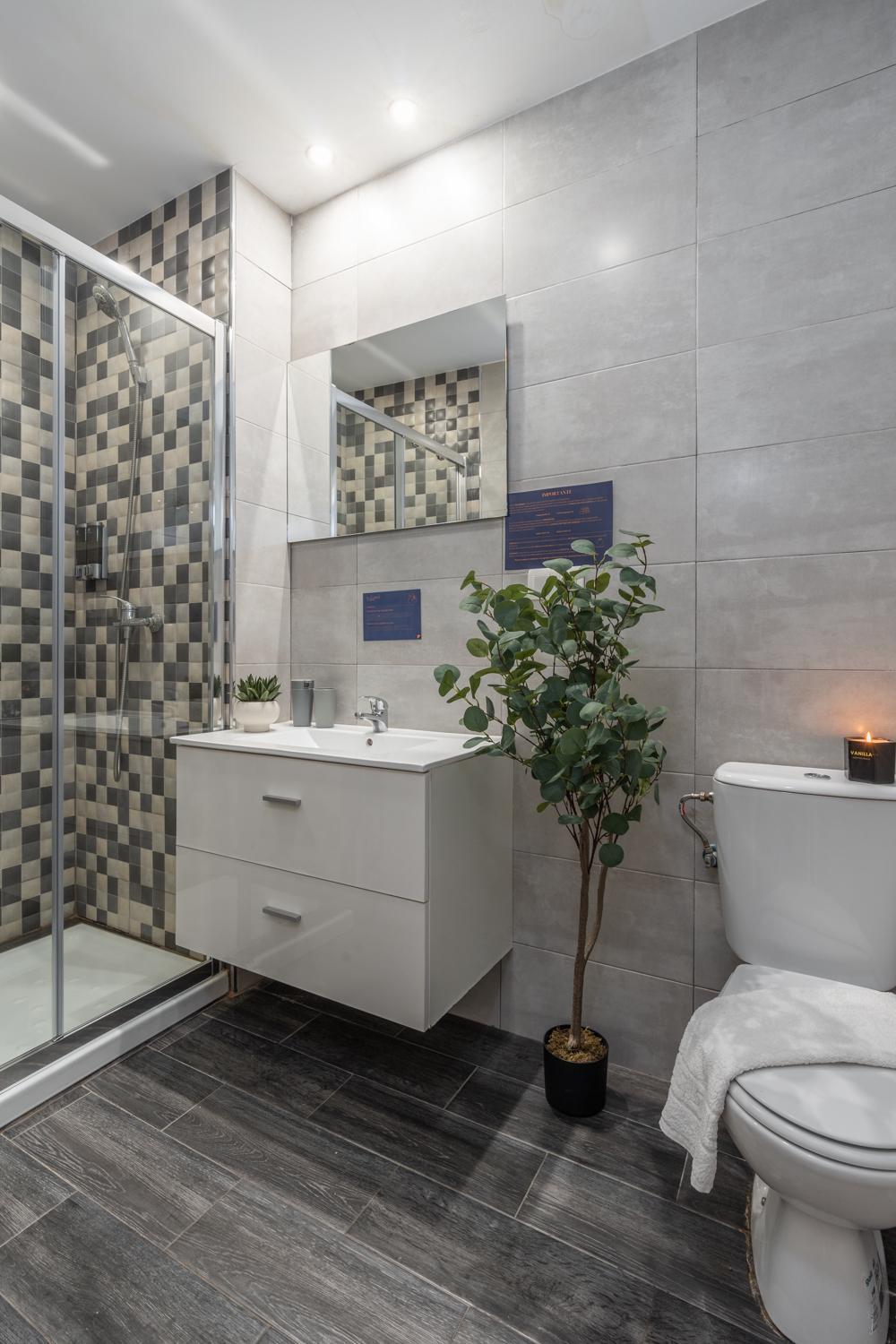 Tuguest Cetti Meriem Appartement