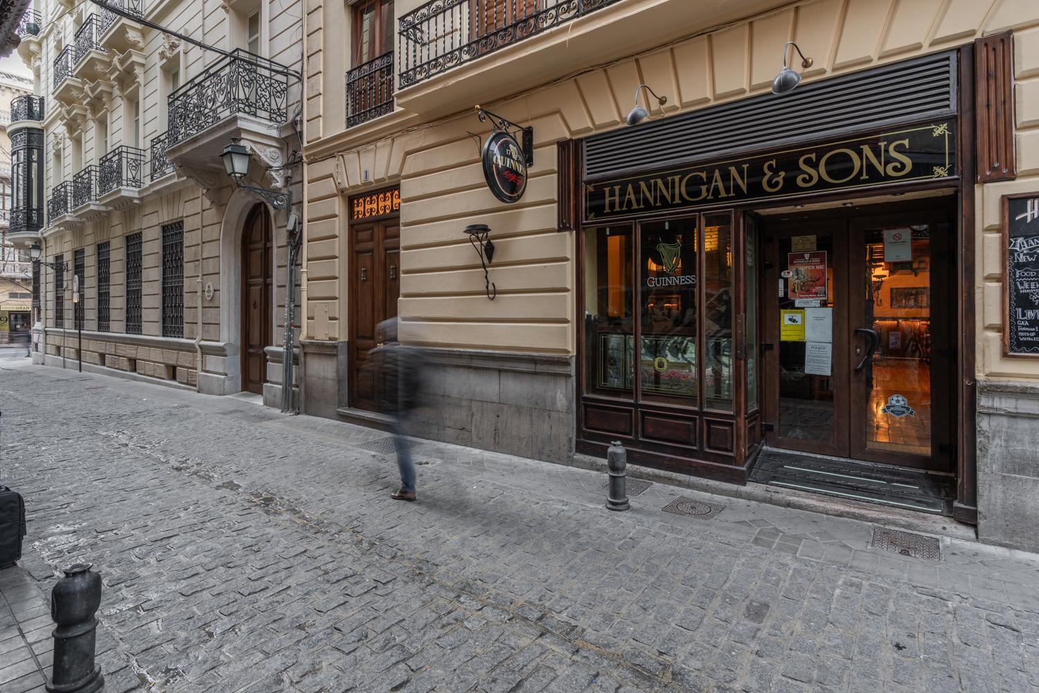 Appartement Tuguest Cetti Meriem